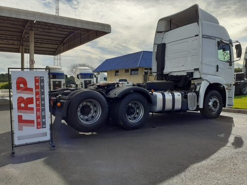 Imagem 11 de 15 de Vw 25420 2019 - 420 - Negocie Com A Jbs Friboi