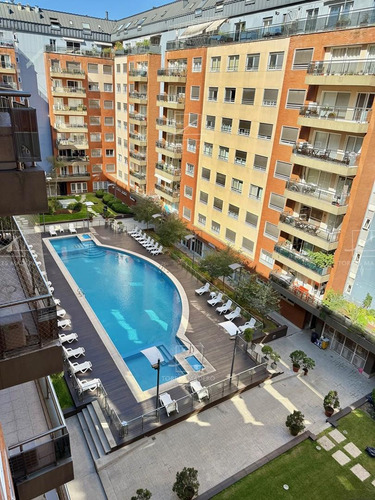 Terrazas Del Dique Alquiler Depto 1 Dormitorio Con Cochera Y Expensas Incluidas!