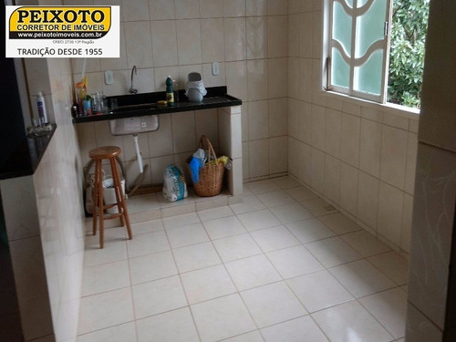 Imagem 19 de 24 de Casa - Ca00096 - 4868006