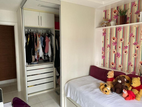 Imagem 3 de 27 de Apartamento 4/4 A Venda No Itaigara - Ap00037 - 70325159
