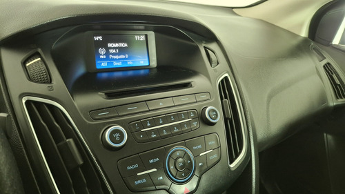 Ford Focus 2.0 Se Power Shift