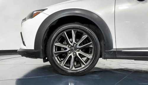 Imagen 9 de 15 de 102997 - Mazda Cx3 2017 Con Garantía