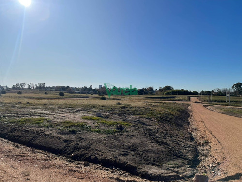 Venta Terrenos Pando, Nueva Etapa, Financiados En Cuotas !!!