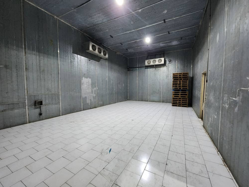Galpones En Alquiler Zona Industrial Iii Con 5 Cavas De Conservacion Capacidad 180 Toneladas Cada Una Racks Con 320 Posiciones Empaquetadora De Leche En Polvo Barquisimeto Lara Daniela Linarez