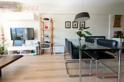 Imagen 5 de 30 de Venta Departamento 2 Ambientes Con Cochera Y Amenities En Palermo Hollywood