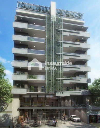 Departamento En Venta En Villa Devoto, Caba, 4 Ambientes Edificio Con Amenities De Lujo. Entrega Junio 24