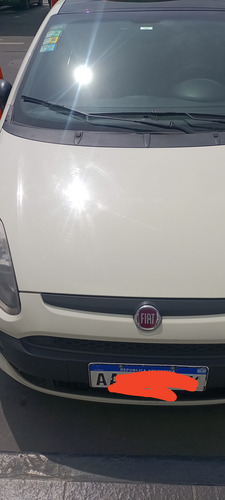 Fiat Punto 1.6 Sporting Uconnect + Nav Blackmotion