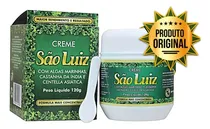 Comprar Creme Massageador São Luiz Original - Cu002F 1 Unidade
