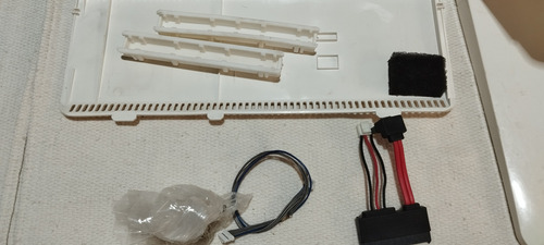 Carcaça All In One Lg Lg22v24 Branco (Usado)