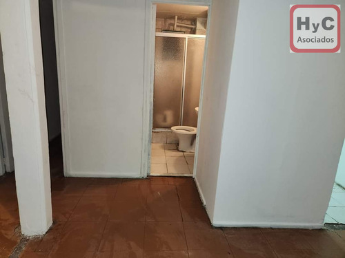 Depto En Venta Ideal Para Inversión, La Florida Metro Macul