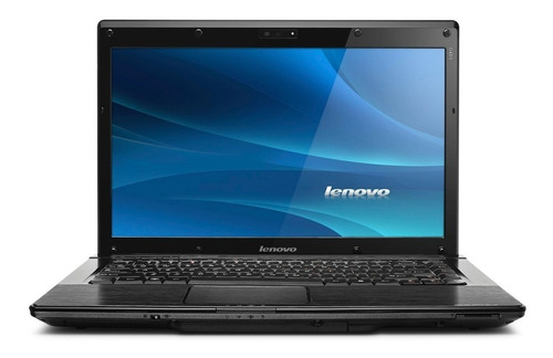 Laptop Lenovo G470 Por Partes