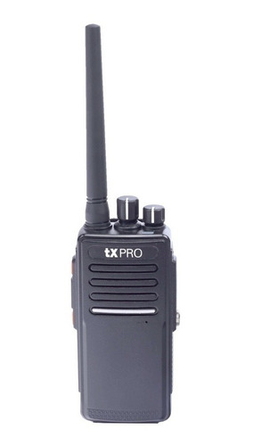 Radio Vhf Tx-680-av 136-174 Mhz, Digital Dmr Analógico 5w