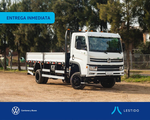 Volkswagen 11-180 Delivery 11.180 4x4 2024 0km - Lestido
