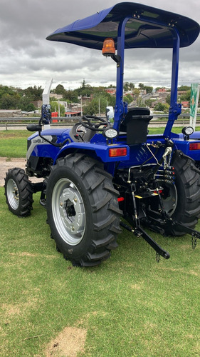 Tractores Lovol Europard 254 4 X 4