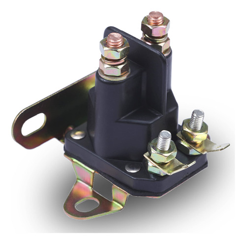 Stylemafia Solenoide Arranque 4 Polo Para Briggs Stratton