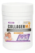 Comprar Colágeno Hidrolizado Magnesio Zinc Delicioso Sabor Naranja