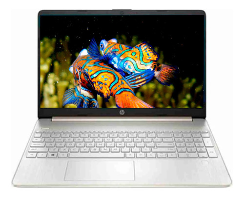 Hp ( 8g + 512 Ssd ) 15 Fhd Notebook Hp Core I3 11va Outlet C