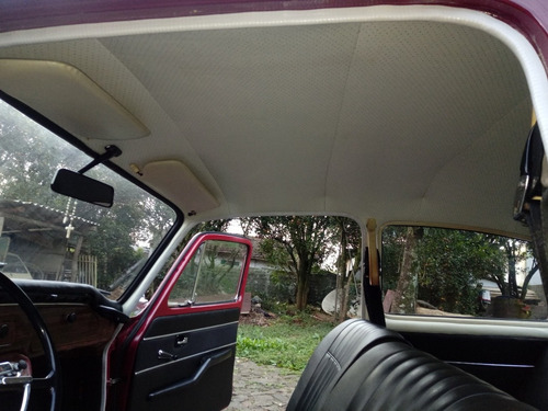 Volkswagen Vw Tl 1600 1970