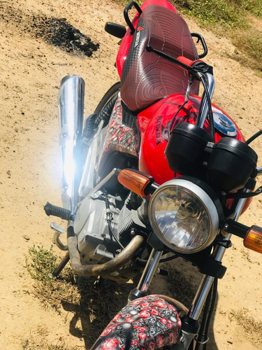 Honda Cg