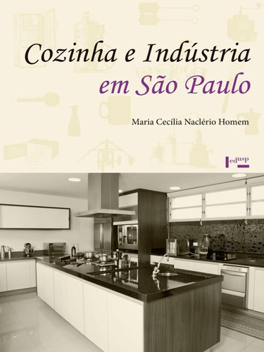 Cozinha E Industria Em Sao Paulo