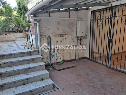 Departamento Venta Para Remodelar 3 Dorm. En Providencia