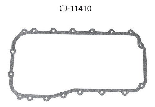 Juntas Carter Tf Victor Chrysler Grand Voyager 3.8 1994-02