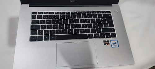 Laptop Huawei Matebookd15 Ryzen 5 8ram 1tb Hdd 256ssd Win11 (Usado)