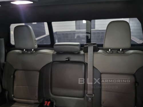 Chevrolet Cheyenne 6.2 Doble Cab Zr2 4X4 At