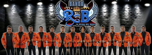 Banda Rb Para Todo Tipo De Eventos