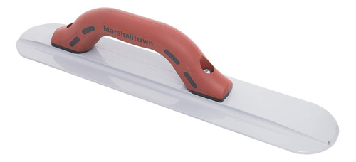 Flotador De Mano De Hormign Marshalltown 16 X 3 1/8 Pulgadas