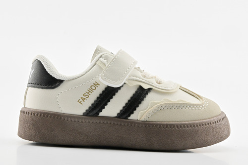 Zapatillas Sambi Abrojo Niñon Niñas Del 22 A 32 Art 66