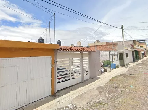 Traspasos Casas Queretaro en Casas en Cerrito Colorado, Querétaro | Metros  Cúbicos
