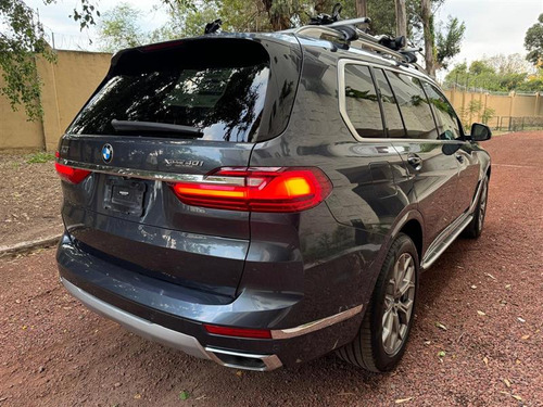 X7 Xdrive40ia Pure Excelence