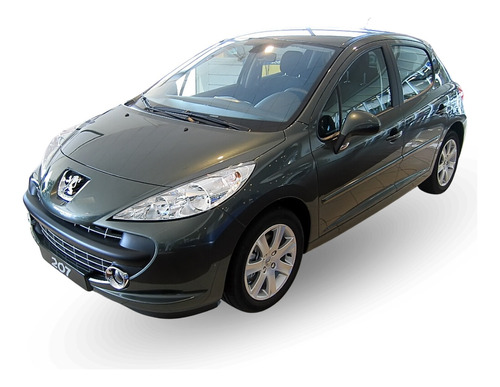 Service Correa Distribución Peugeot 207 1.6 Colocación