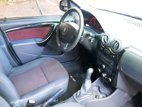 Renault Sandero Steway Confort 1.6 , Impecable