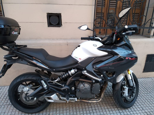 Imagen 4 de 7 de Benelli 600 Gt