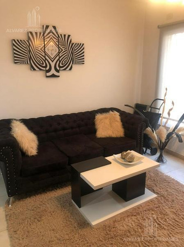 Imagen 2 de 7 de Departamento - Castelar Norte.