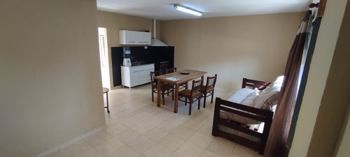Venta Casa Un Dormitorio La France