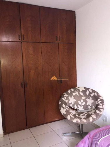 Imagem 9 de 30 de Apartamento À Venda, 82 M² Por R$ 225.000,00 - Presidente Médici - Ribeirão Preto/sp - Ap1136