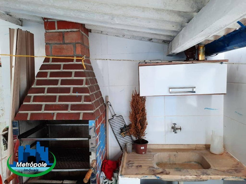Imagem 16 de 30 de Sobrado Com 5 Dormitórios À Venda, 150 M² Por R$ 480.000,00 - Vila Flórida - Guarulhos/sp - So0713
