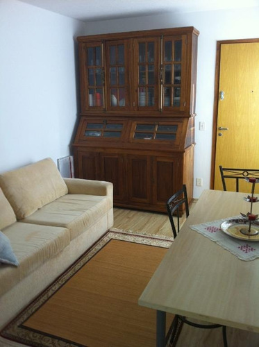 Apartamento Em Residencial Vale Verde, Cotia/sp De 49m² 2 Quartos À Venda Por R$ 163.000,00 - Ap463159