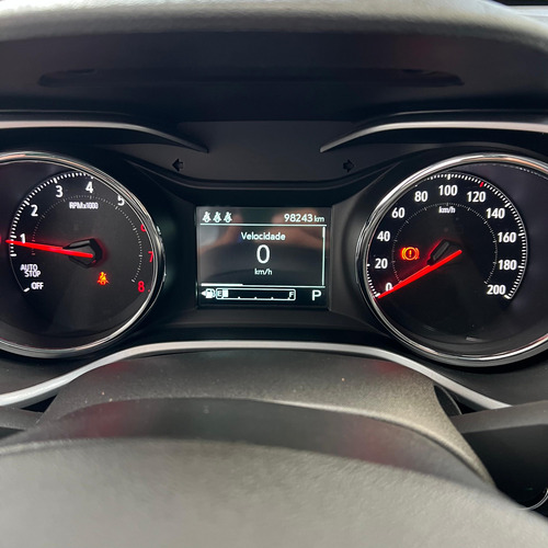 Chevrolet Tracker 1.0 Lt Turbo Aut. 5p