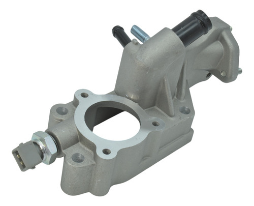 Toma De Agua C/ Sensor P/ Chevrolet Spark 1.2l 2011-2017