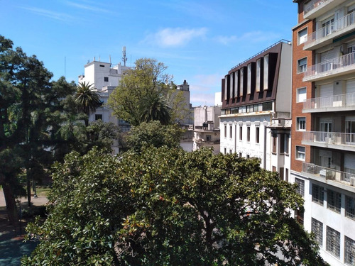 Imagen 5 de 17 de Plaza Zabala Esquina Washington