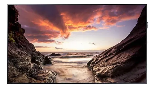Qm50c 50 Pulgadas Uhd 3840 X 2160 (16:9) 500 24/7 Va/ips Sssp 10.0 Tize