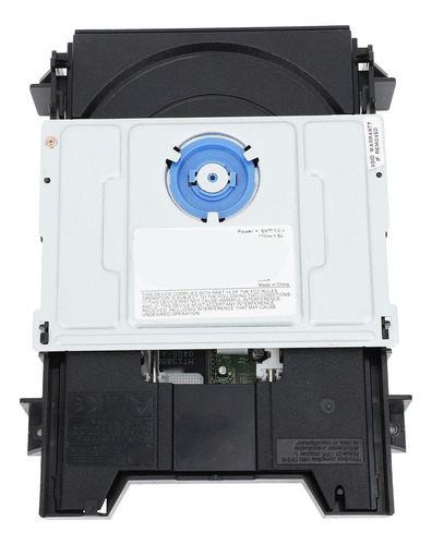 Lector De Unidades De Dvd Portátil Controlador De Disco De V