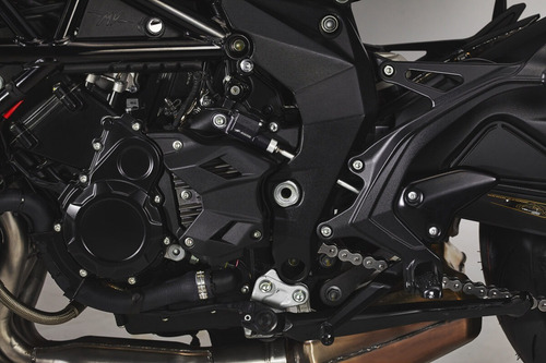 Imagen 15 de 20 de Mv Agusta Brutale Rosso 800, No Ducati, No Bmw, No Ktm.