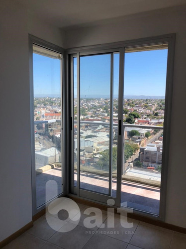Imagen 15 de 16 de Vendo Departamento 2 Dormitorios / Escritorio Amenities Y Seguridad