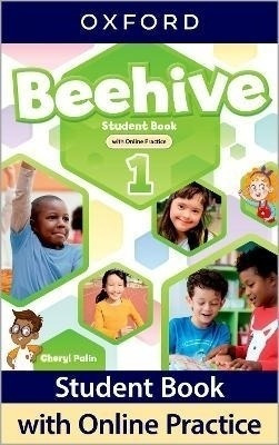 Beehive 1 - Student´s Book With Online Practice Pack