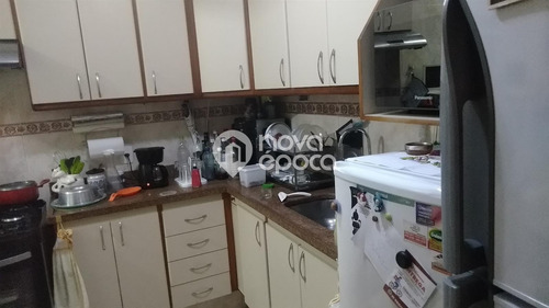 Apartamento - Ref: Ap3ap51724